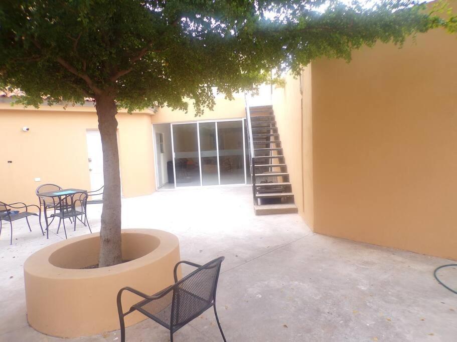 Apartamento 12 Con Dos Camas , A 200 Mts Del Vado Del Rio , Cerca Del Centro De Gobierno , Internet De Alta Velocidad Hermosillo Exteriér fotografie