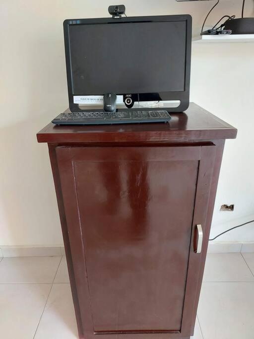 Apartamento 12 Con Dos Camas , A 200 Mts Del Vado Del Rio , Cerca Del Centro De Gobierno , Internet De Alta Velocidad Hermosillo Exteriér fotografie
