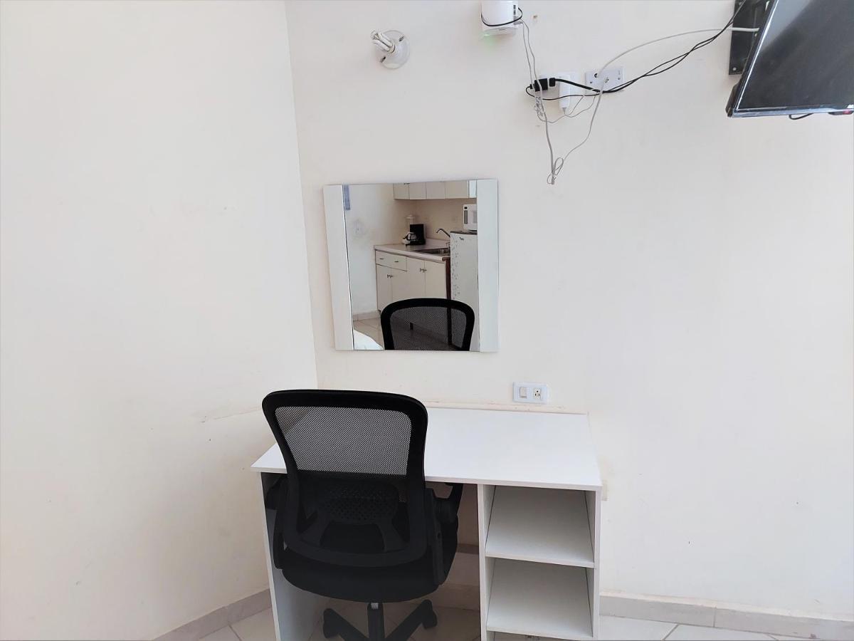 Apartamento 12 Con Dos Camas , A 200 Mts Del Vado Del Rio , Cerca Del Centro De Gobierno , Internet De Alta Velocidad Hermosillo Exteriér fotografie